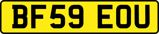 BF59EOU
