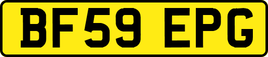 BF59EPG