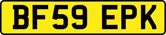 BF59EPK