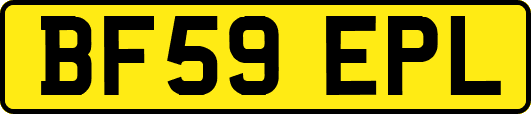 BF59EPL