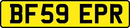 BF59EPR