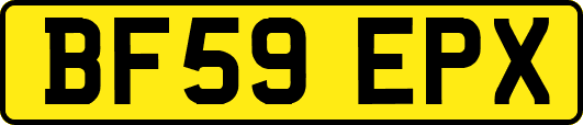 BF59EPX