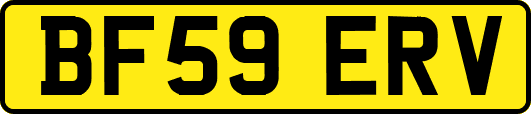 BF59ERV
