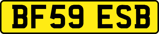 BF59ESB