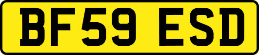 BF59ESD