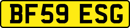 BF59ESG