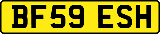BF59ESH