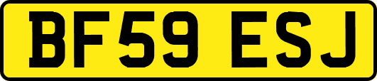 BF59ESJ