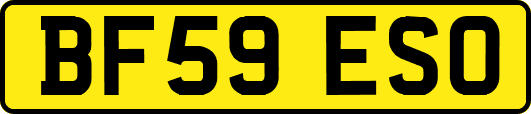 BF59ESO