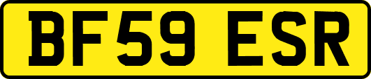 BF59ESR