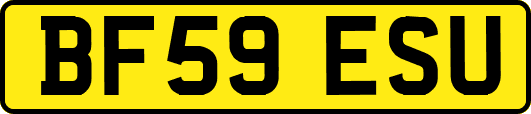 BF59ESU