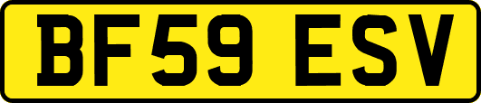 BF59ESV
