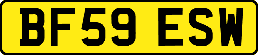 BF59ESW