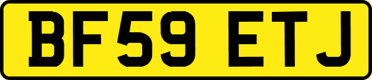 BF59ETJ