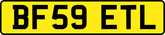 BF59ETL