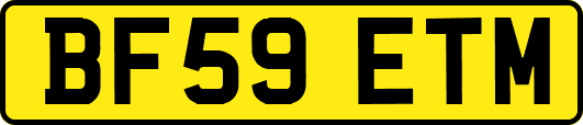 BF59ETM