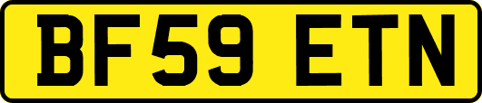 BF59ETN