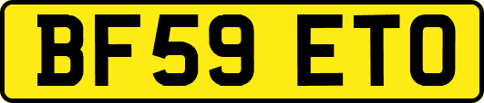 BF59ETO