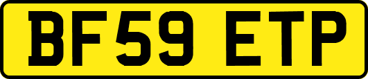 BF59ETP