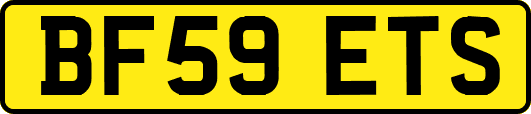 BF59ETS