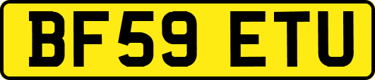 BF59ETU
