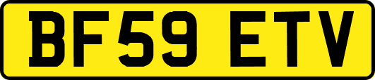 BF59ETV