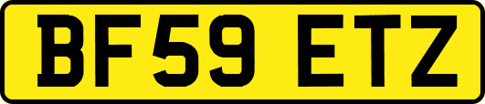 BF59ETZ