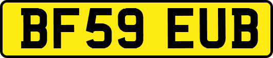 BF59EUB