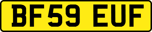 BF59EUF