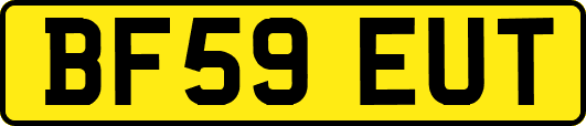 BF59EUT
