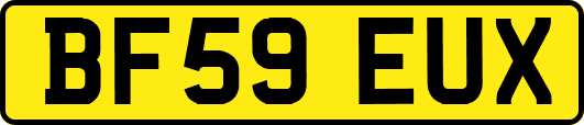 BF59EUX