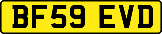 BF59EVD