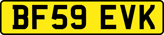 BF59EVK