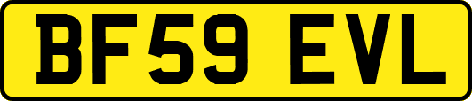 BF59EVL