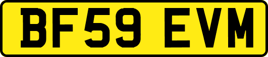 BF59EVM
