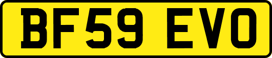 BF59EVO