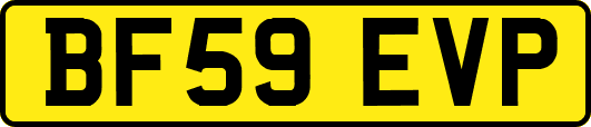 BF59EVP