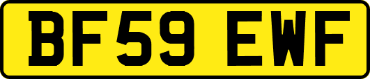 BF59EWF