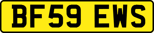 BF59EWS