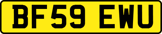 BF59EWU