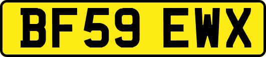 BF59EWX
