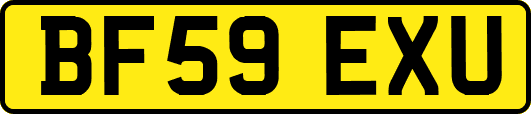 BF59EXU