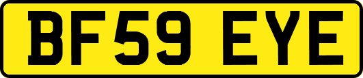 BF59EYE