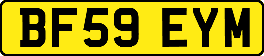 BF59EYM