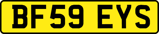 BF59EYS