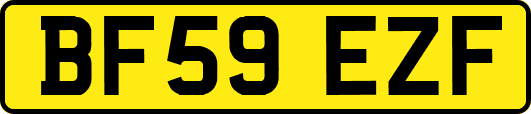 BF59EZF