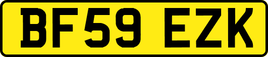 BF59EZK