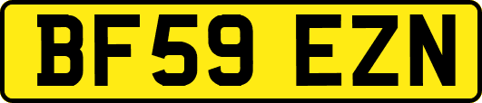 BF59EZN