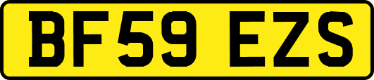 BF59EZS