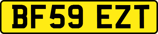 BF59EZT